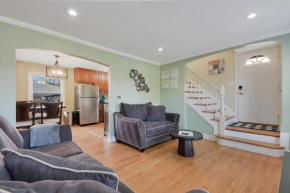 5 Star Monthly Cozy Entire Home